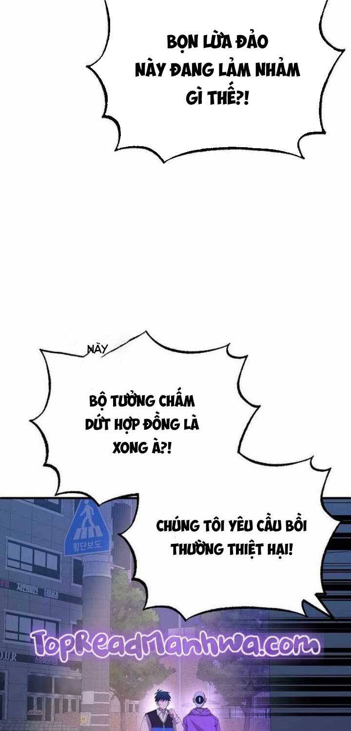 Cửa Hàng Diệu Kỳ Chapter 19 - Trang 4