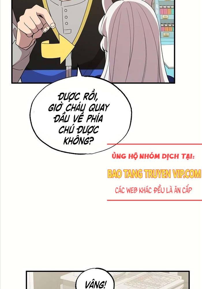 Cửa Hàng Diệu Kỳ Chapter 31 - Trang 7