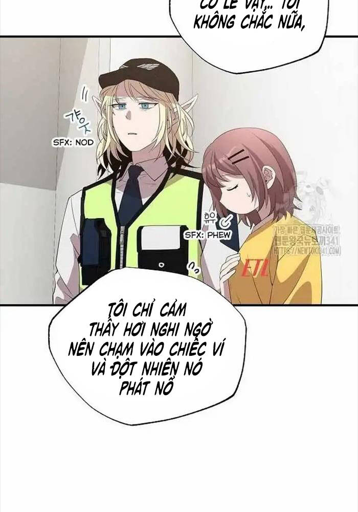 Cửa Hàng Diệu Kỳ Chapter 23 - Trang 49