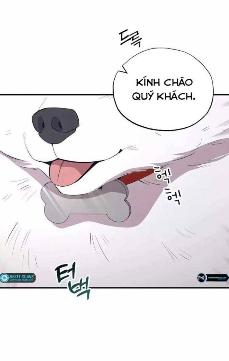 Cửa Hàng Diệu Kỳ Chapter 13 - Trang 92