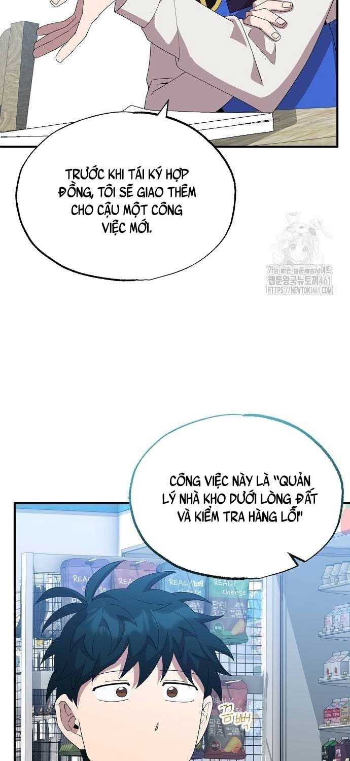 Cửa Hàng Diệu Kỳ Chapter 37 - Trang 22