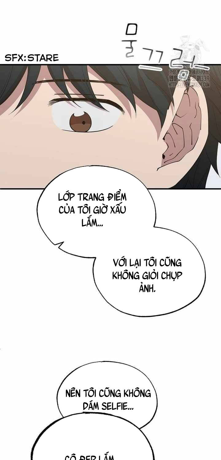 Cửa Hàng Diệu Kỳ Chapter 20 - Trang 29