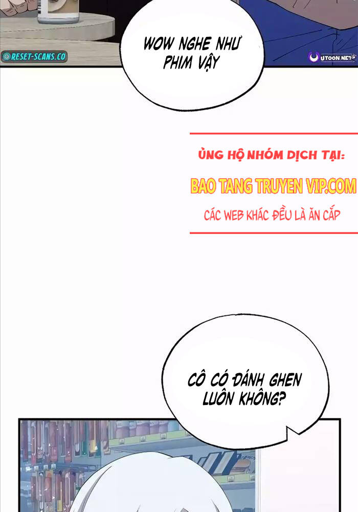 Cửa Hàng Diệu Kỳ Chapter 28 - Trang 4