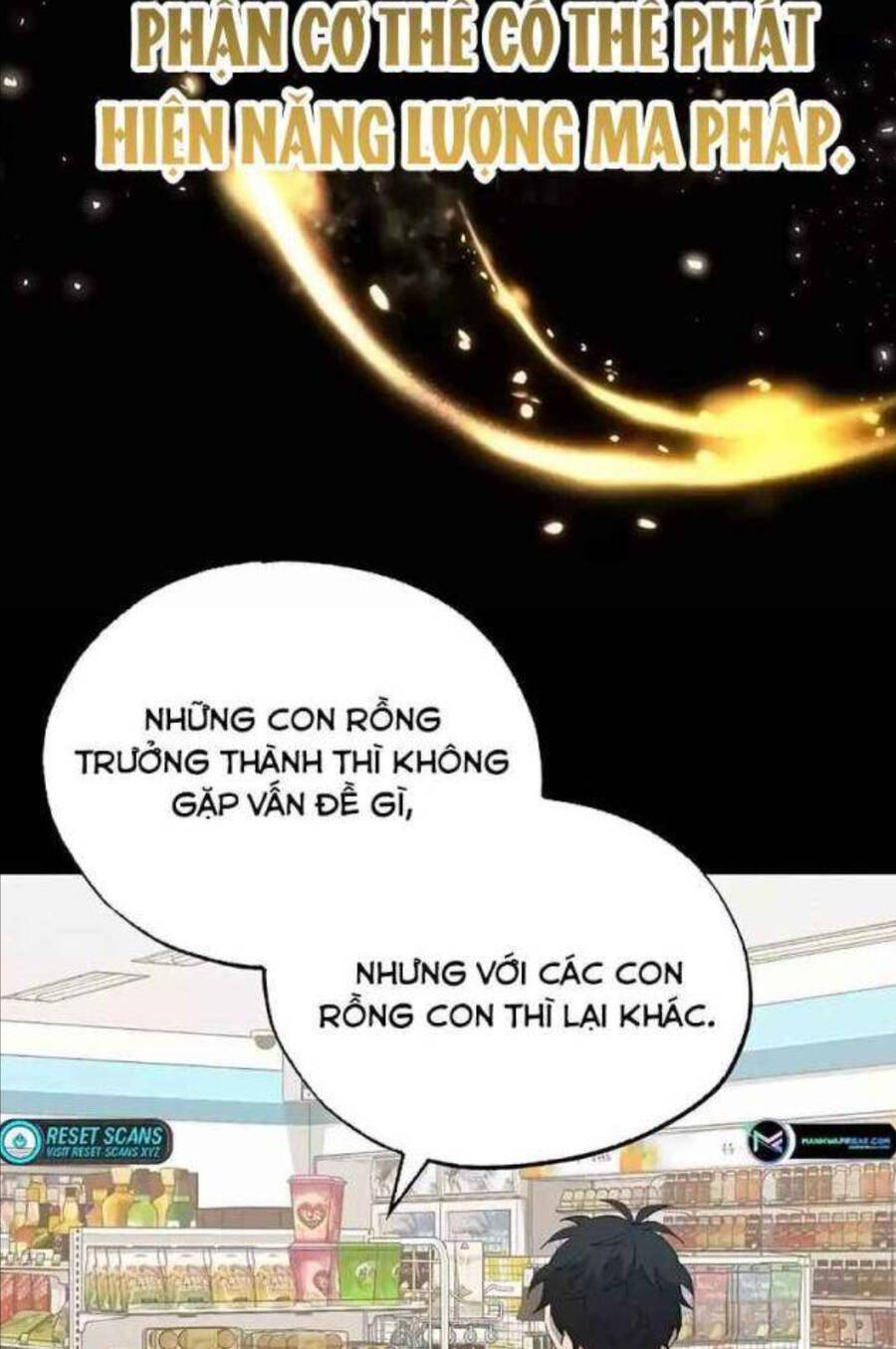 Cửa Hàng Diệu Kỳ Chapter 7 - Trang 83