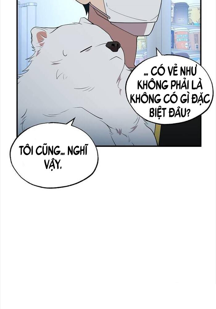 Cửa Hàng Diệu Kỳ Chapter 41 - Trang 46