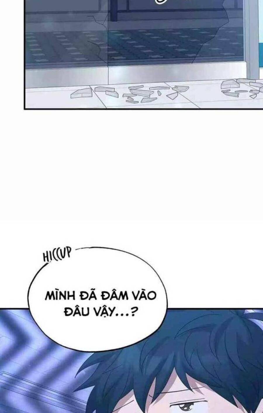 Cửa Hàng Diệu Kỳ Chapter 12 - Trang 48