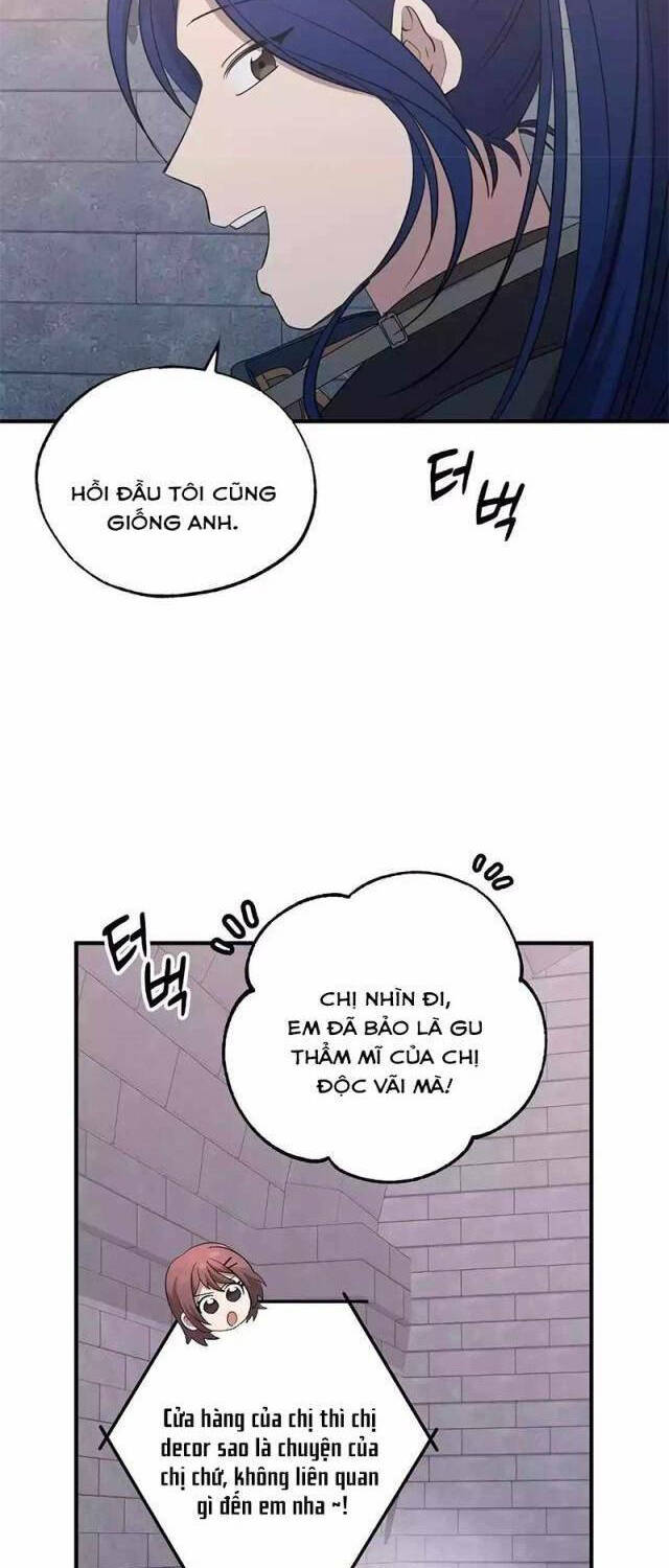 Cửa Hàng Diệu Kỳ Chapter 5 - Trang 14