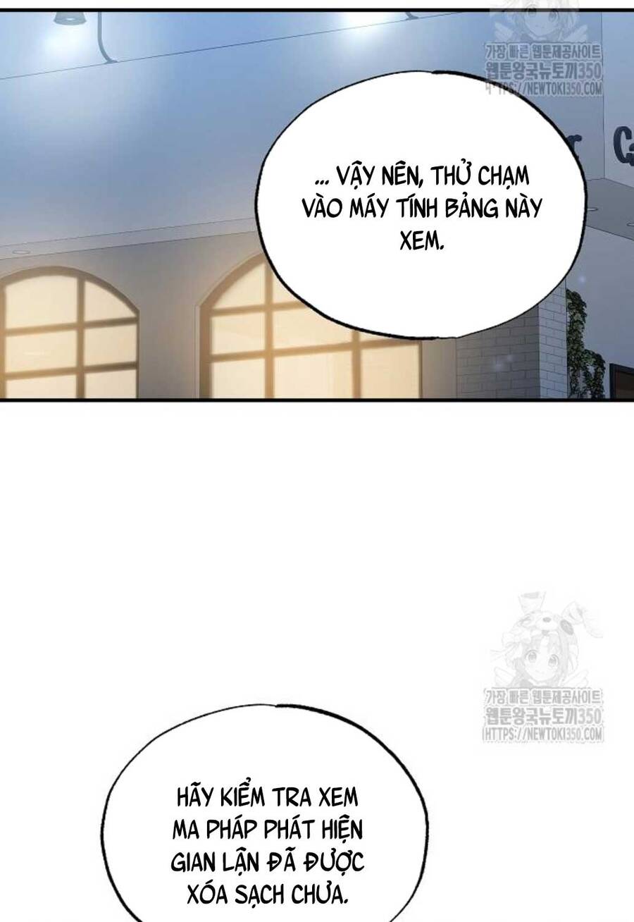 Cửa Hàng Diệu Kỳ Chapter 33 - Trang 70