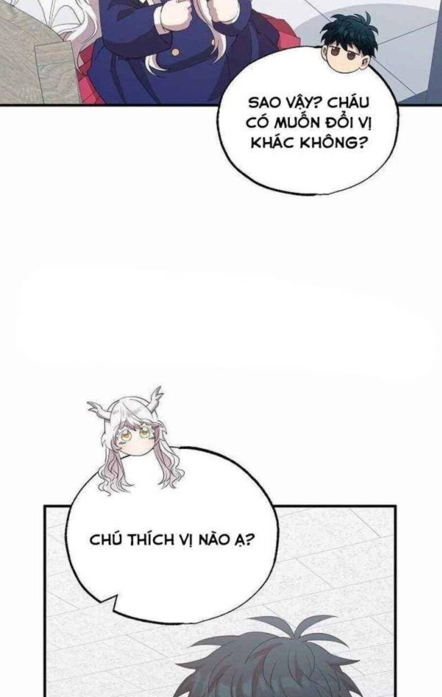 Cửa Hàng Diệu Kỳ Chapter 16 - Trang 35