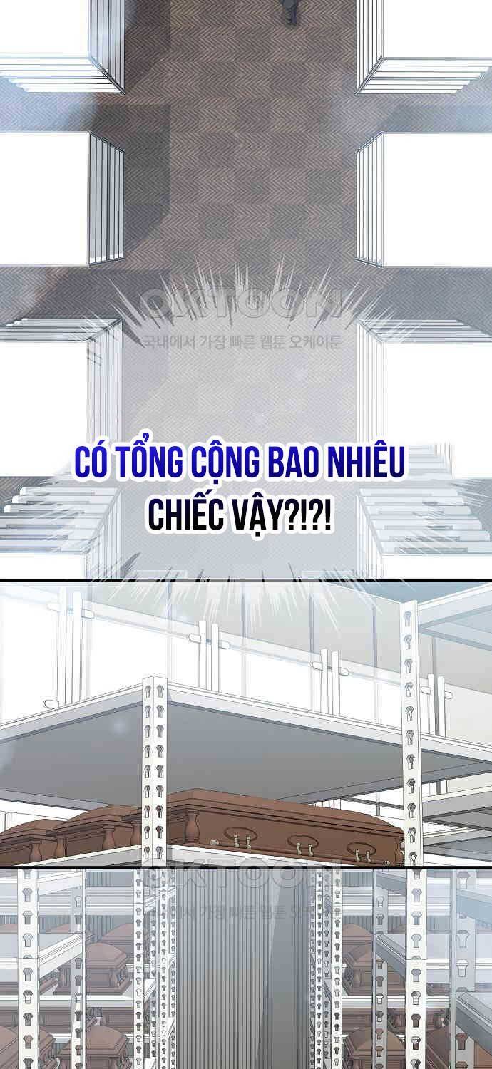 Cửa Hàng Diệu Kỳ Chapter 34 - Trang 41