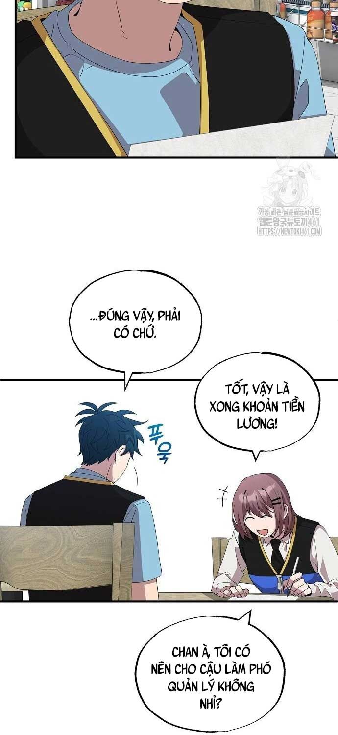 Cửa Hàng Diệu Kỳ Chapter 37 - Trang 37