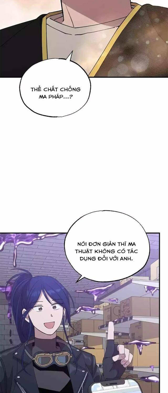 Cửa Hàng Diệu Kỳ Chapter 5 - Trang 52