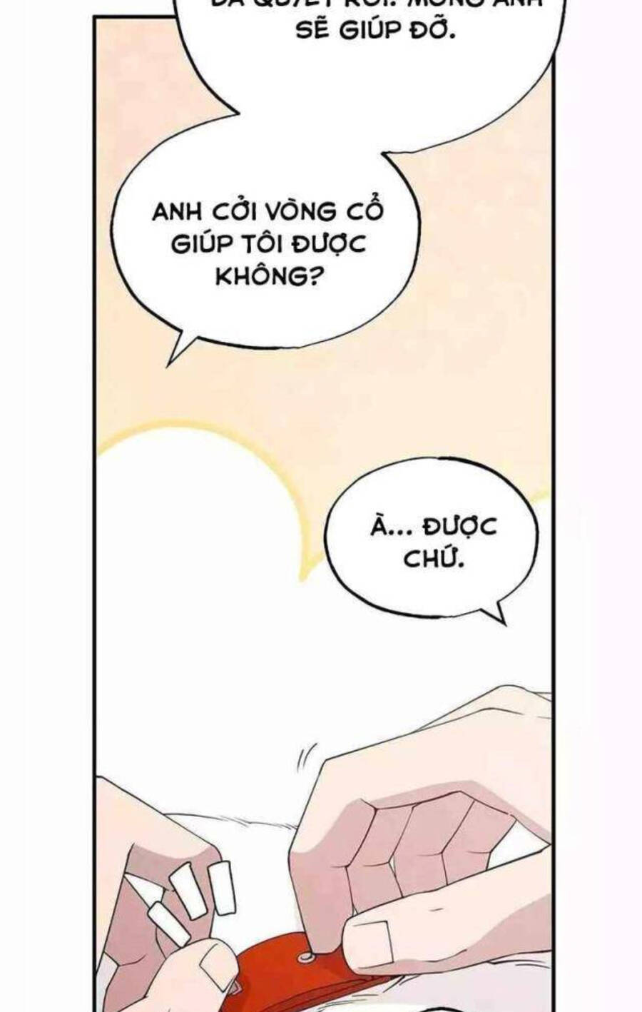 Cửa Hàng Diệu Kỳ Chapter 15 - Trang 50