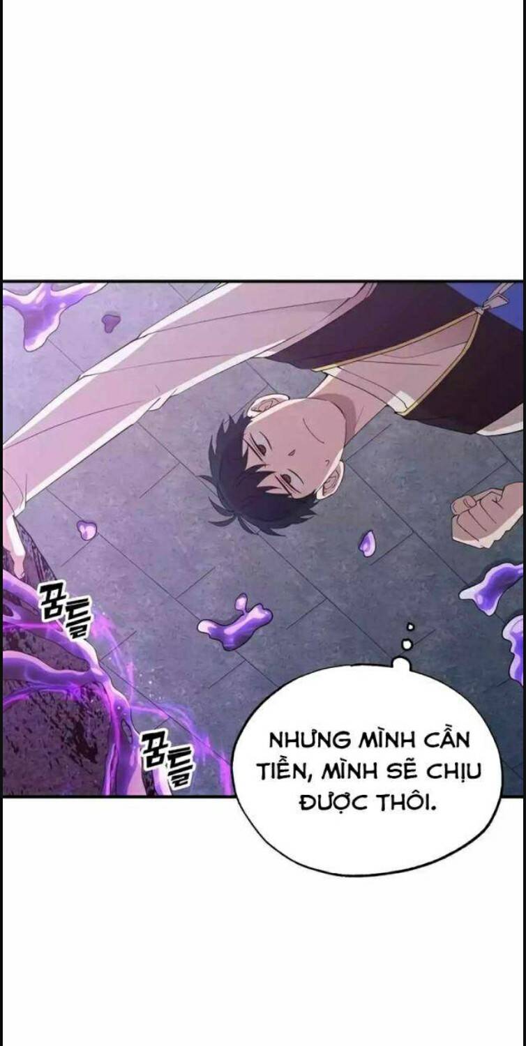 Cửa Hàng Diệu Kỳ Chapter 6 - Trang 20