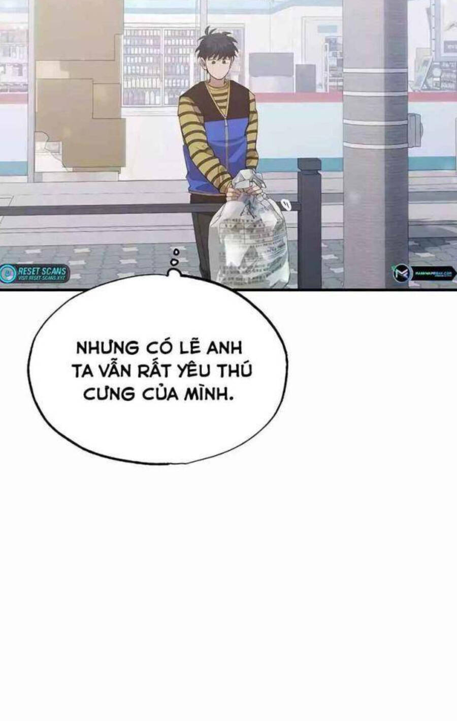 Cửa Hàng Diệu Kỳ Chapter 15 - Trang 91