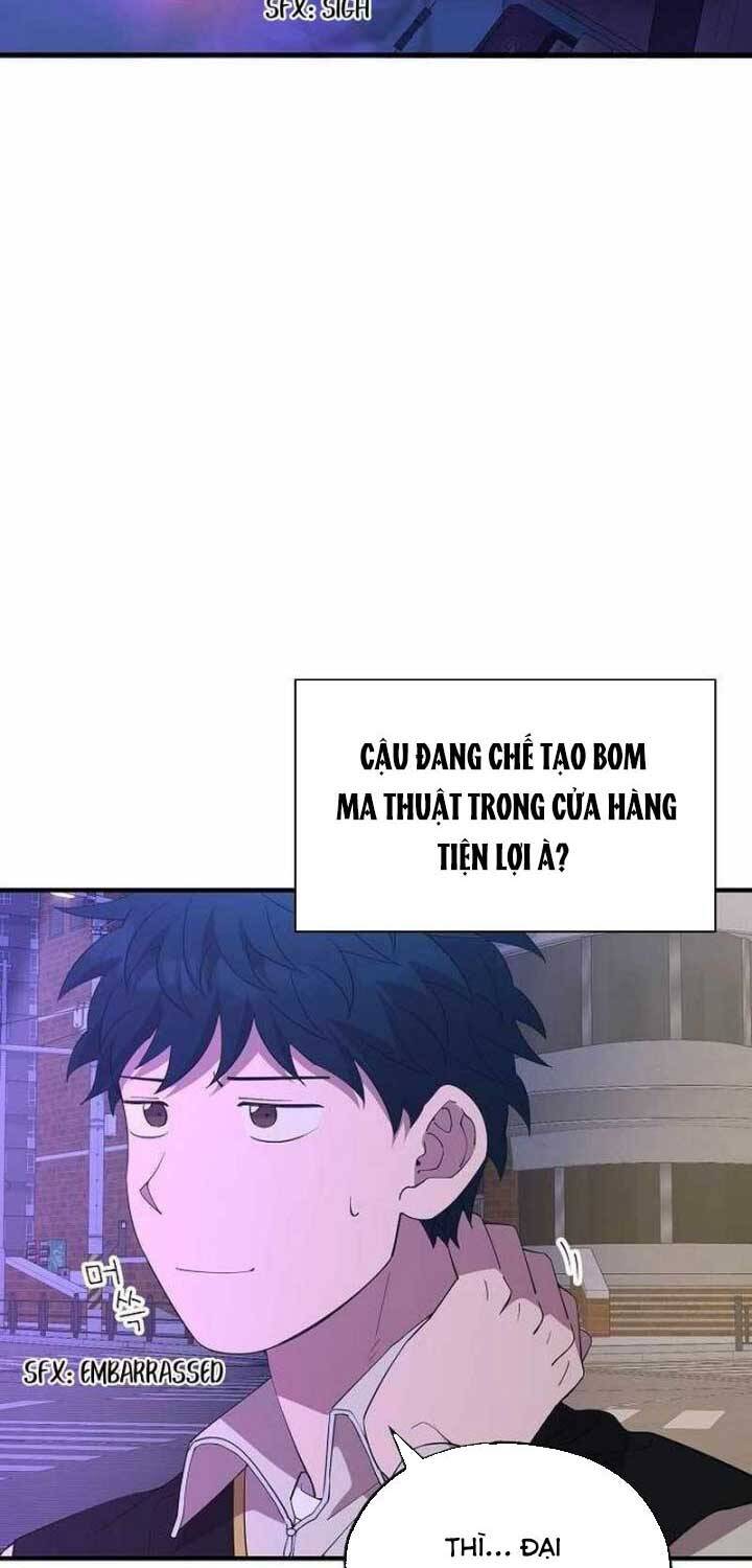 Cửa Hàng Diệu Kỳ Chapter 19 - Trang 1