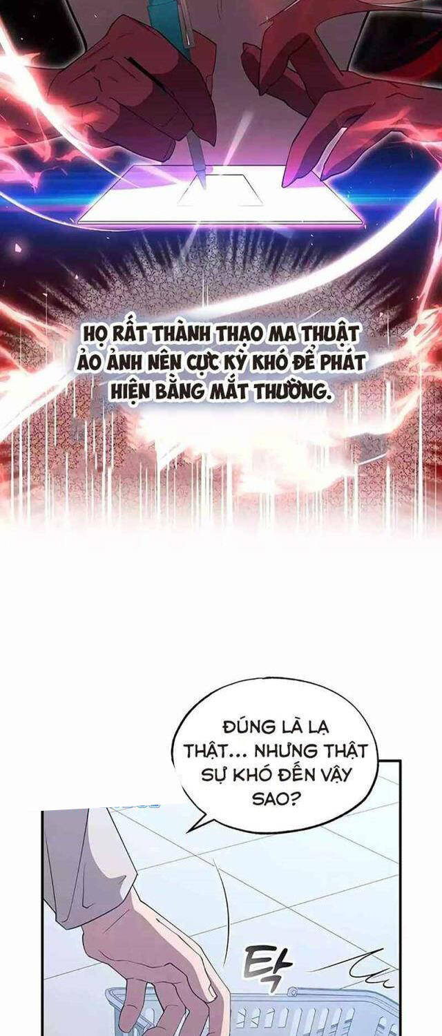 Cửa Hàng Diệu Kỳ Chapter 3 - Trang 85