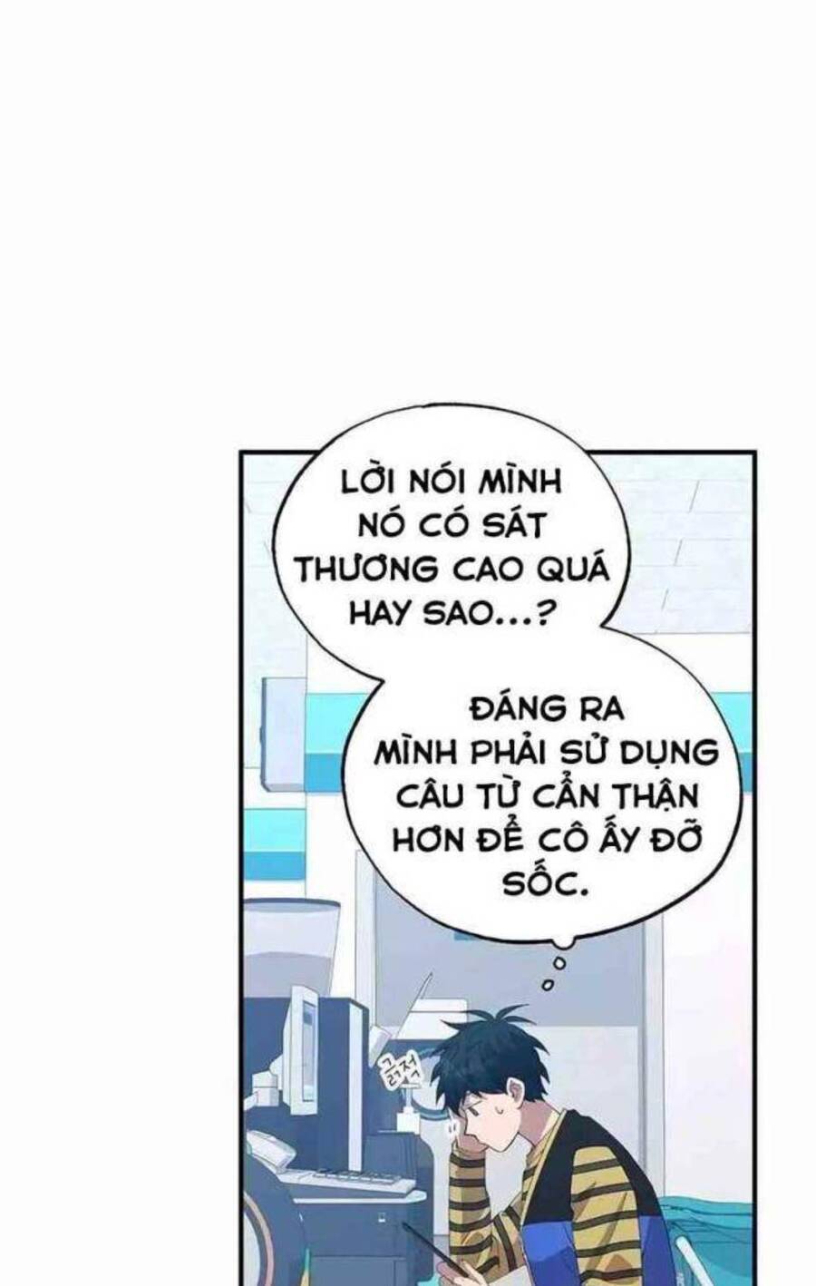 Cửa Hàng Diệu Kỳ Chapter 12 - Trang 76