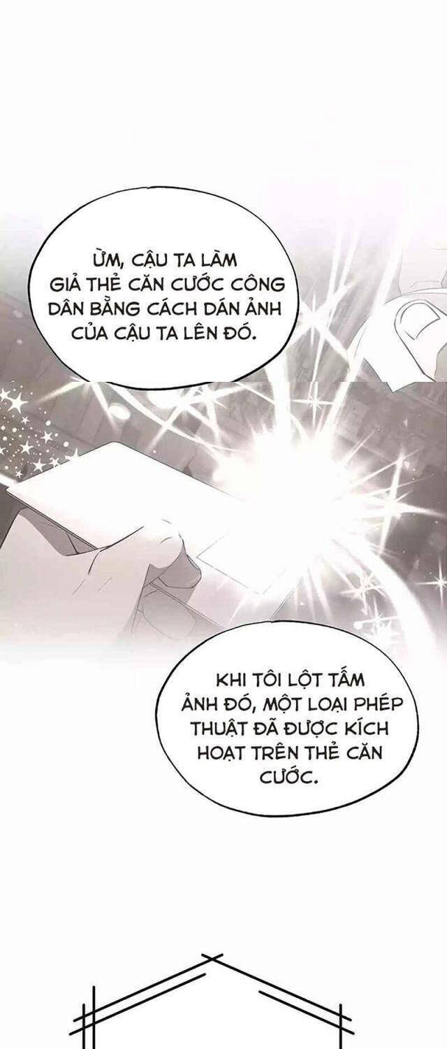 Cửa Hàng Diệu Kỳ Chapter 3 - Trang 81