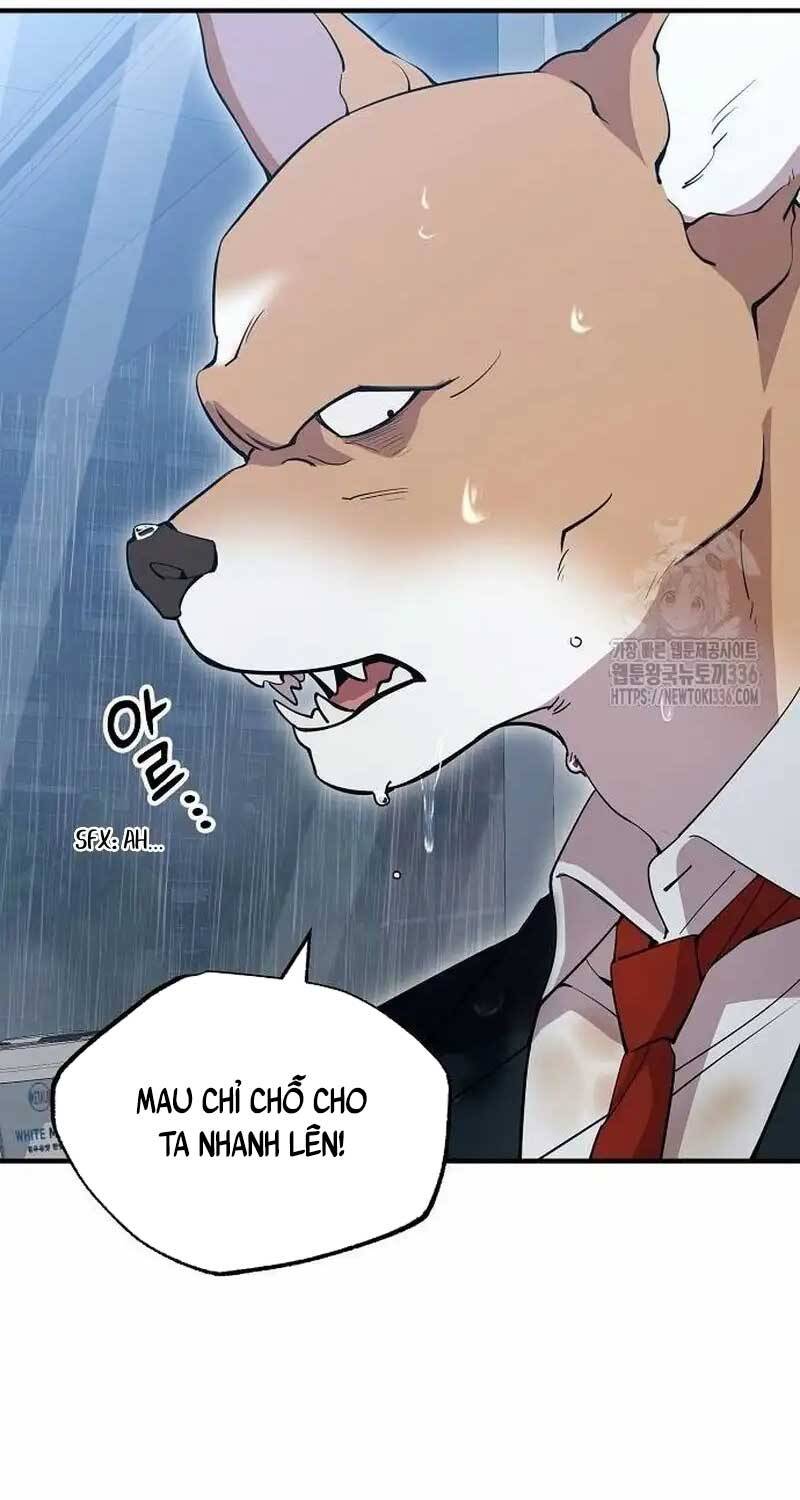 Cửa Hàng Diệu Kỳ Chapter 17 - Trang 79