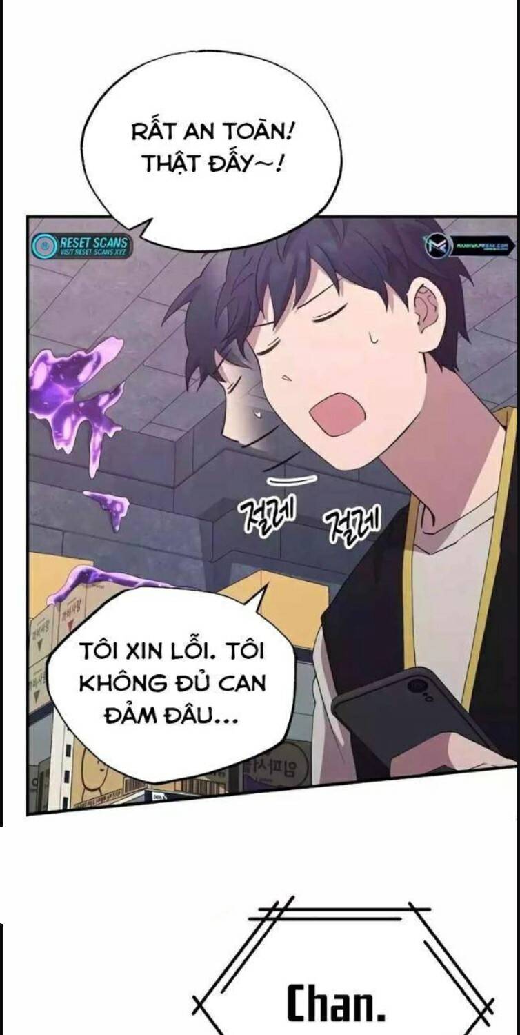 Cửa Hàng Diệu Kỳ Chapter 6 - Trang 14