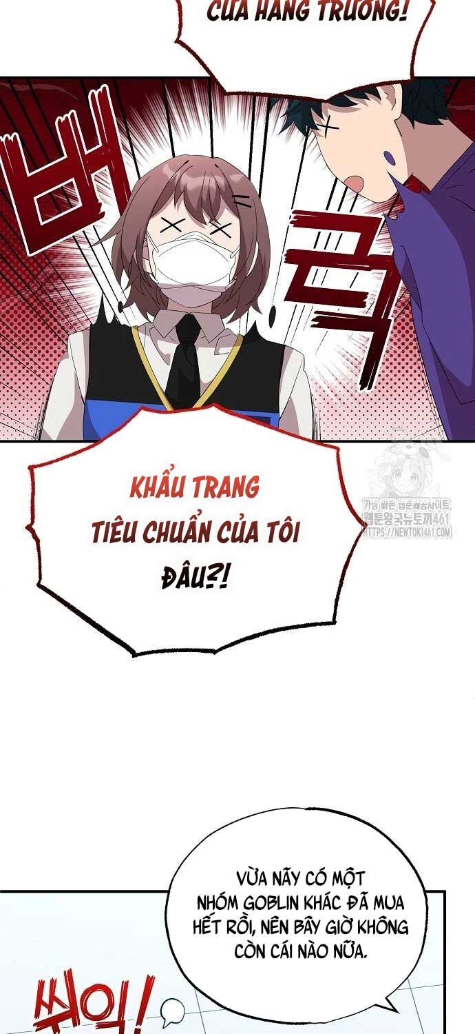 Cửa Hàng Diệu Kỳ Chapter 37 - Trang 56