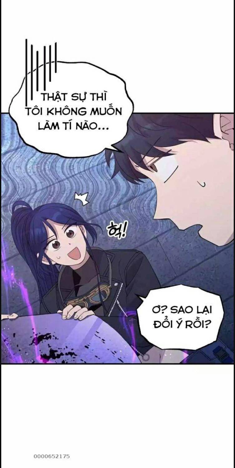 Cửa Hàng Diệu Kỳ Chapter 6 - Trang 12