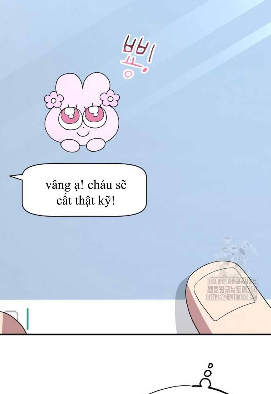 Cửa Hàng Diệu Kỳ Chapter 32 - Trang 12