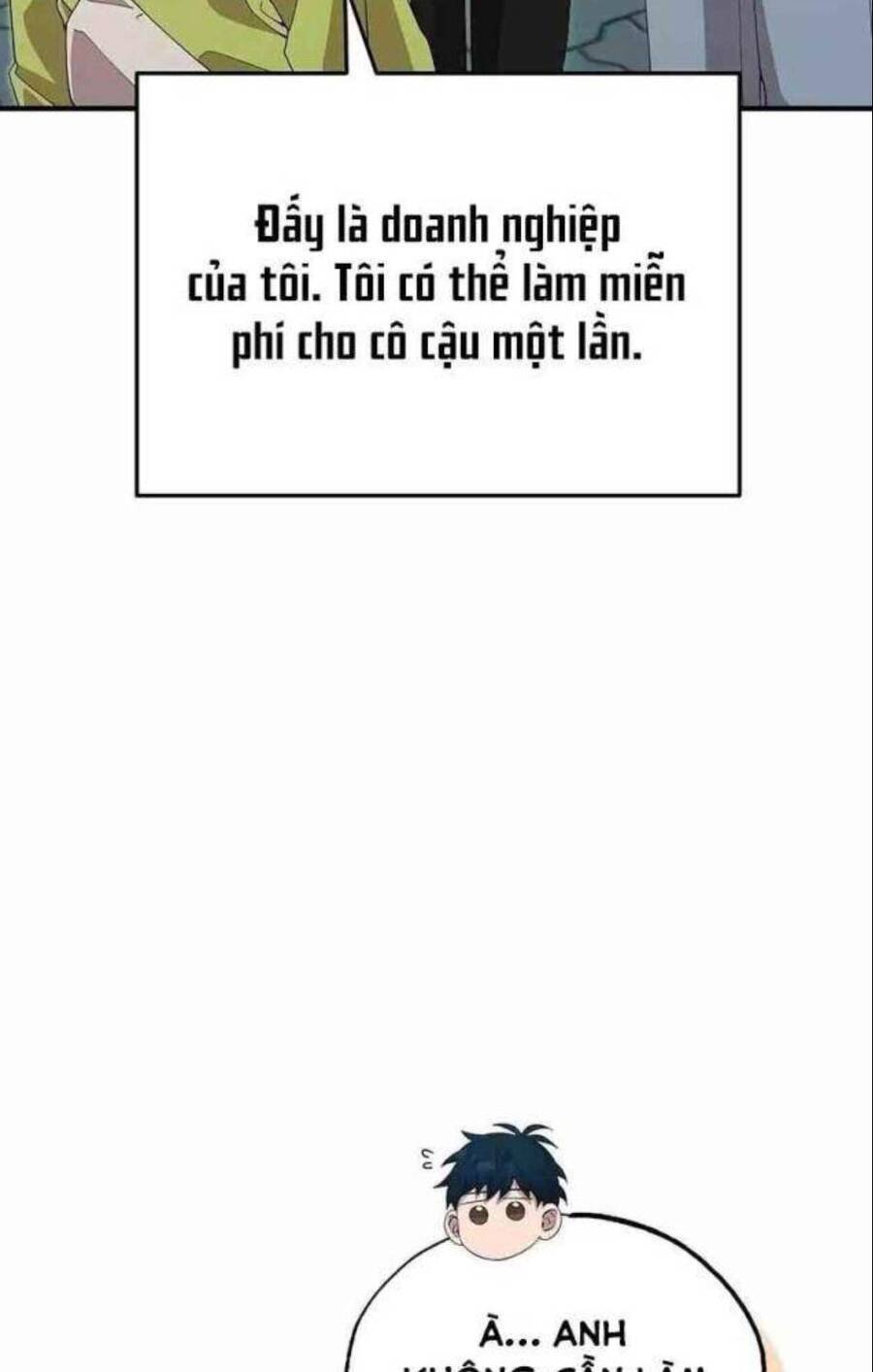 Cửa Hàng Diệu Kỳ Chapter 11 - Trang 106