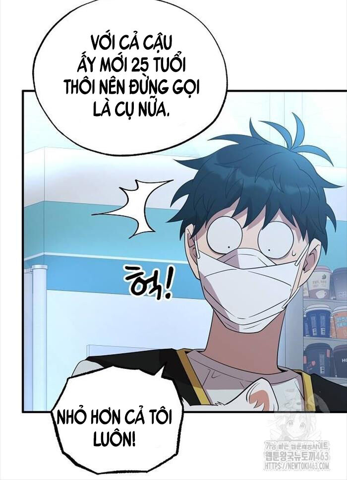 Cửa Hàng Diệu Kỳ Chapter 41 - Trang 51