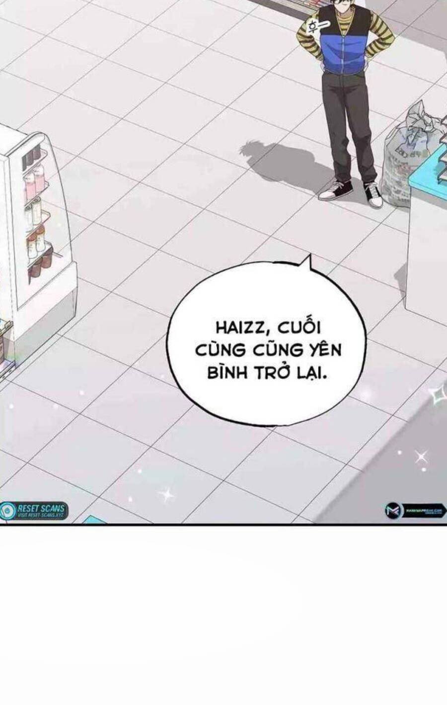 Cửa Hàng Diệu Kỳ Chapter 15 - Trang 88