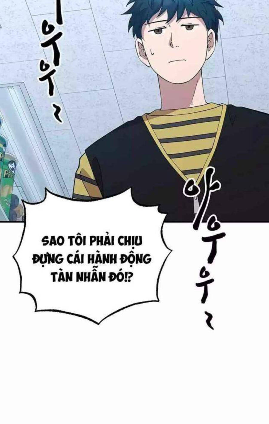 Cửa Hàng Diệu Kỳ Chapter 15 - Trang 12