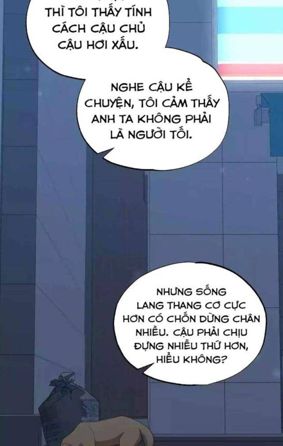 Cửa Hàng Diệu Kỳ Chapter 14 - Trang 77