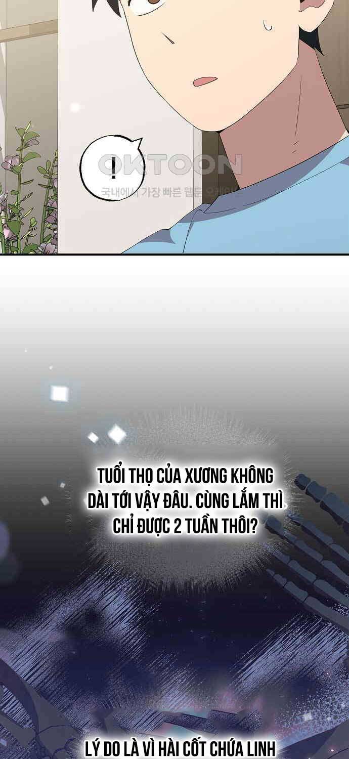 Cửa Hàng Diệu Kỳ Chapter 34 - Trang 18