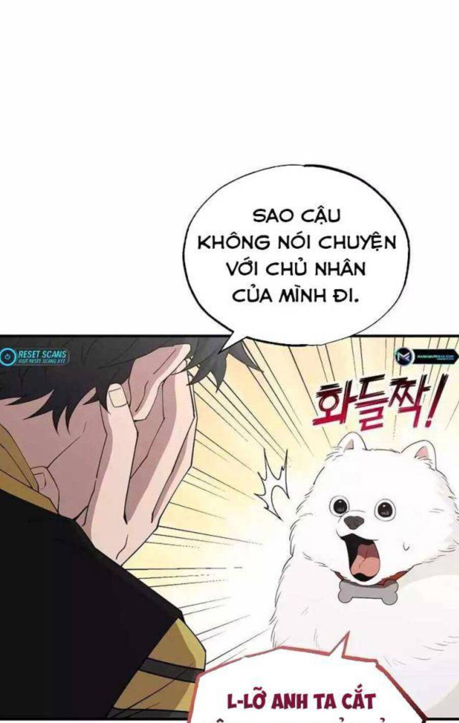 Cửa Hàng Diệu Kỳ Chapter 14 - Trang 75