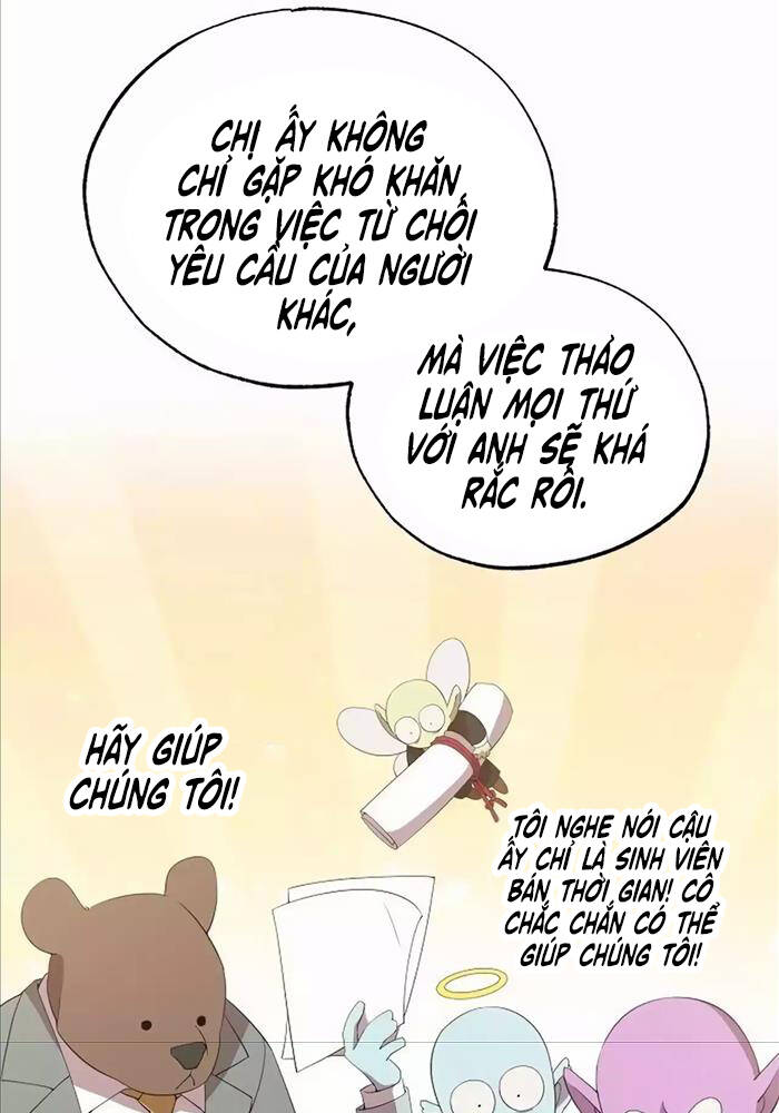 Cửa Hàng Diệu Kỳ Chapter 24 - Trang 32