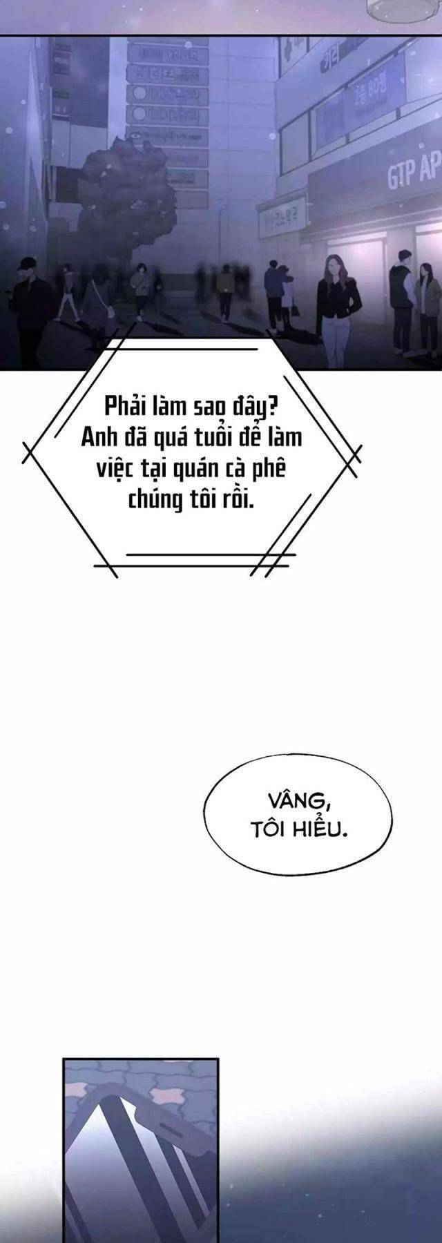 Cửa Hàng Diệu Kỳ Chapter 1 - Trang 8