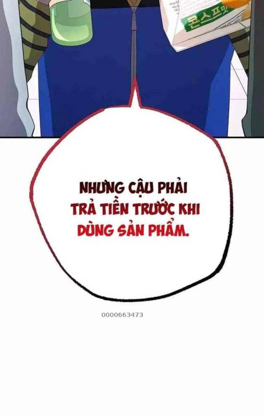 Cửa Hàng Diệu Kỳ Chapter 12 - Trang 30