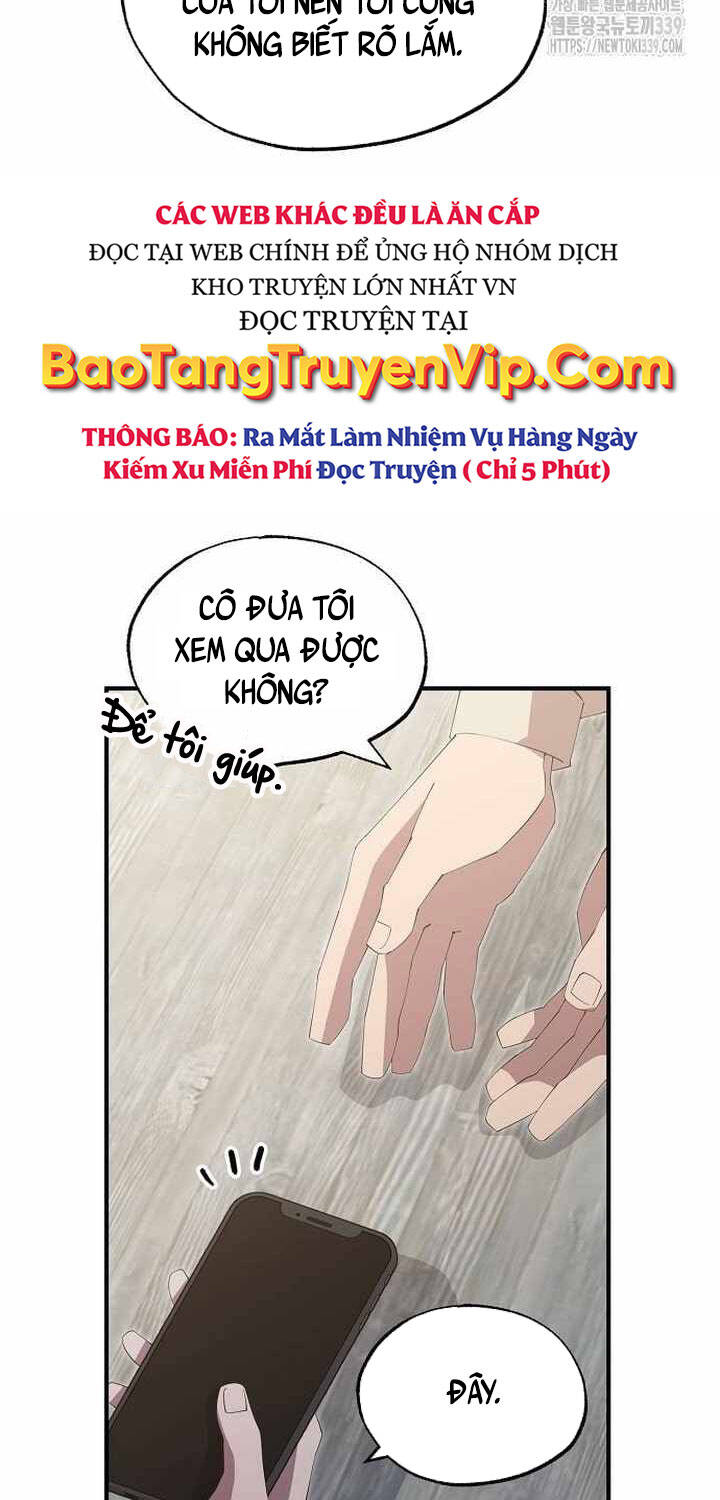 Cửa Hàng Diệu Kỳ Chapter 20 - Trang 23