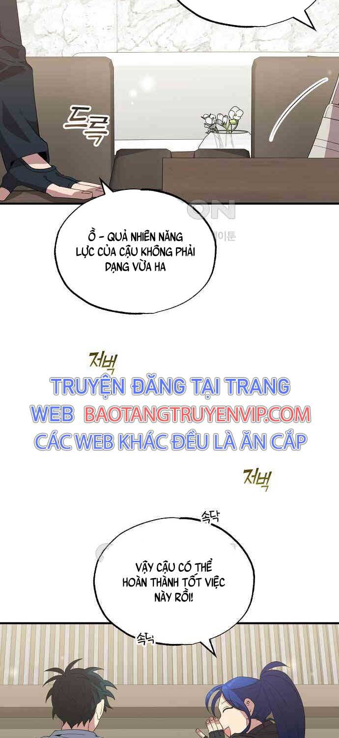 Cửa Hàng Diệu Kỳ Chapter 34 - Trang 38