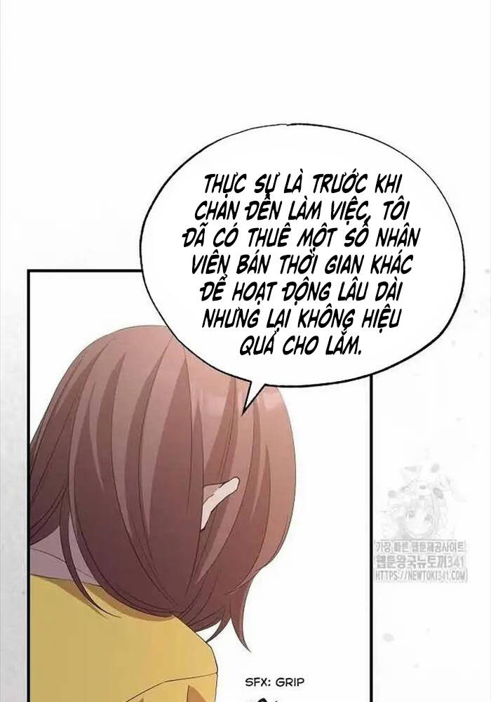 Cửa Hàng Diệu Kỳ Chapter 23 - Trang 17