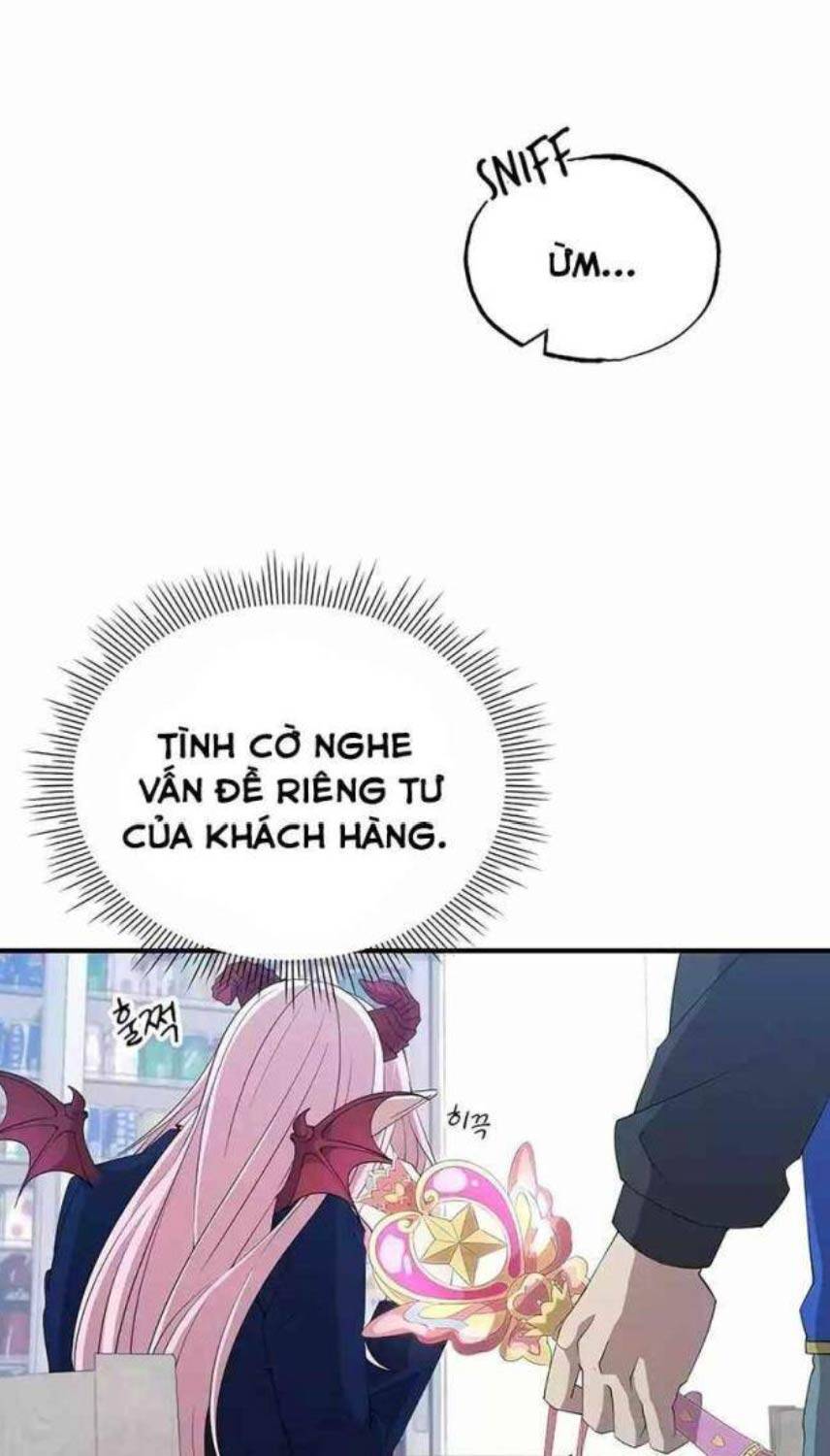 Cửa Hàng Diệu Kỳ Chapter 10 - Trang 77