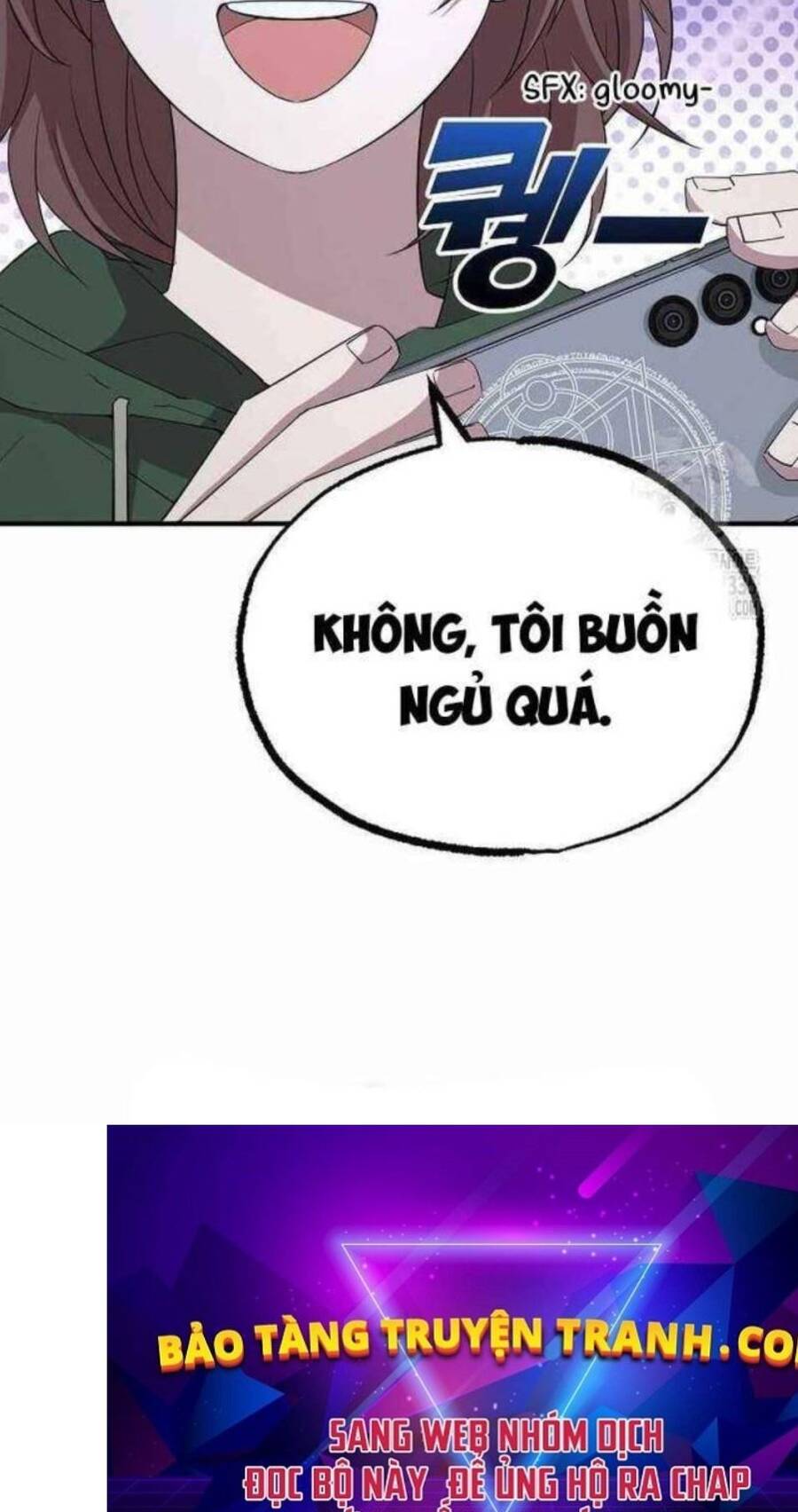 Cửa Hàng Diệu Kỳ Chapter 16 - Trang 102