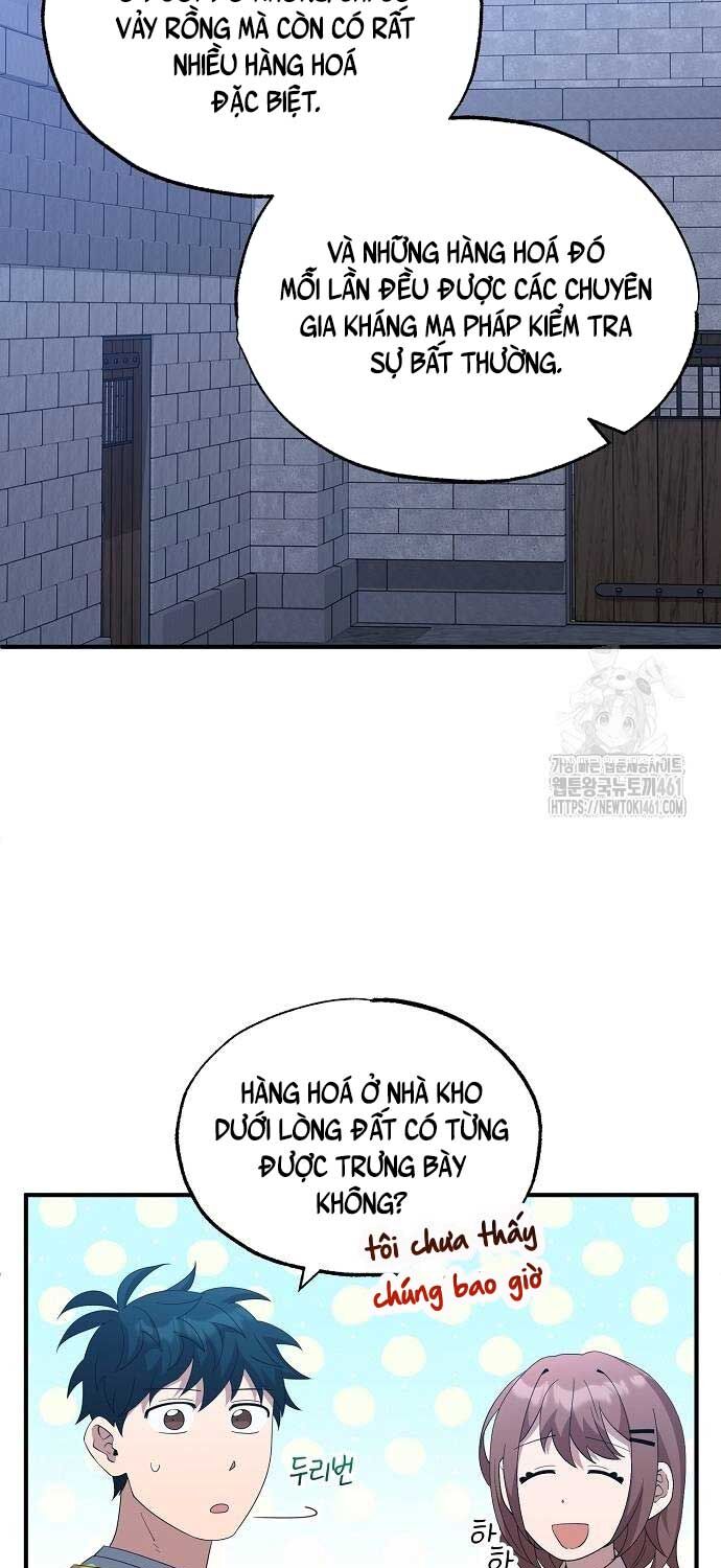 Cửa Hàng Diệu Kỳ Chapter 37 - Trang 24