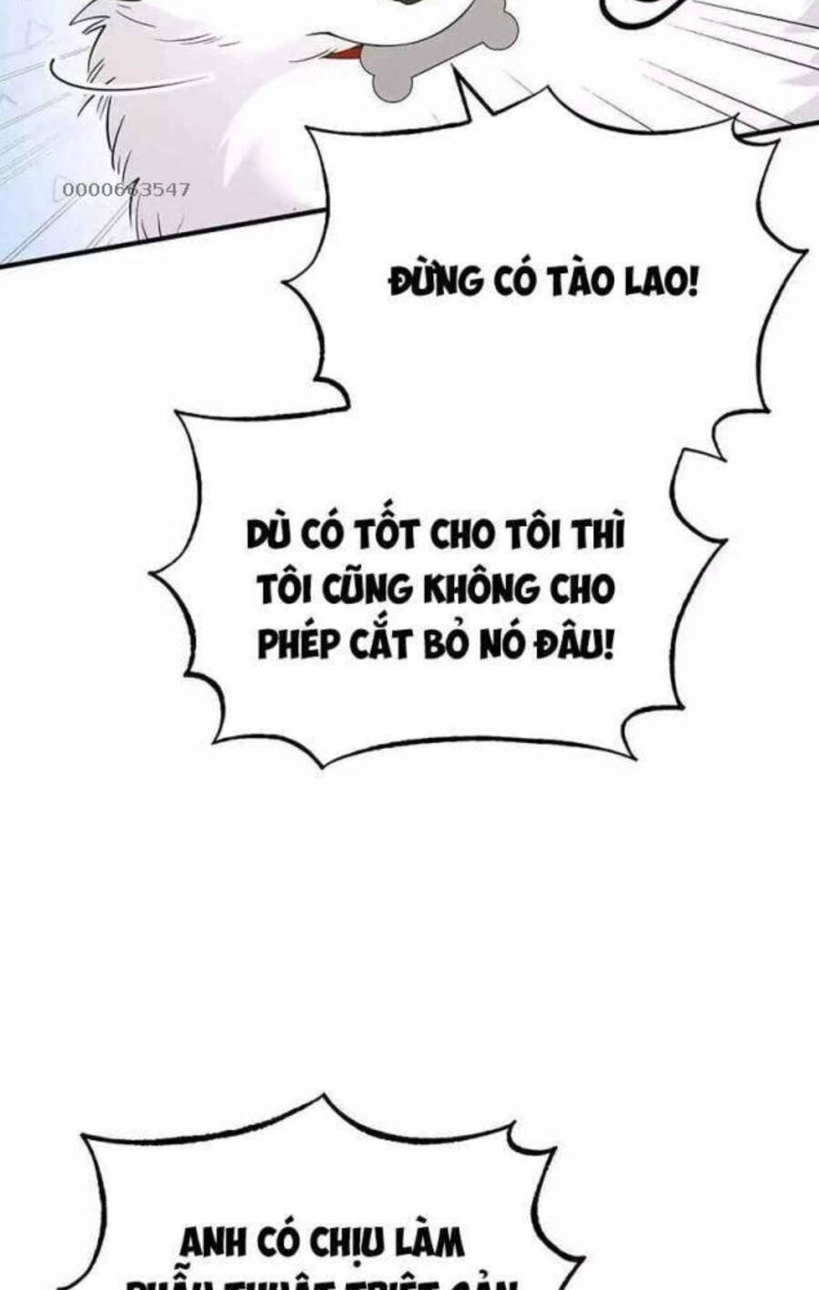 Cửa Hàng Diệu Kỳ Chapter 15 - Trang 15