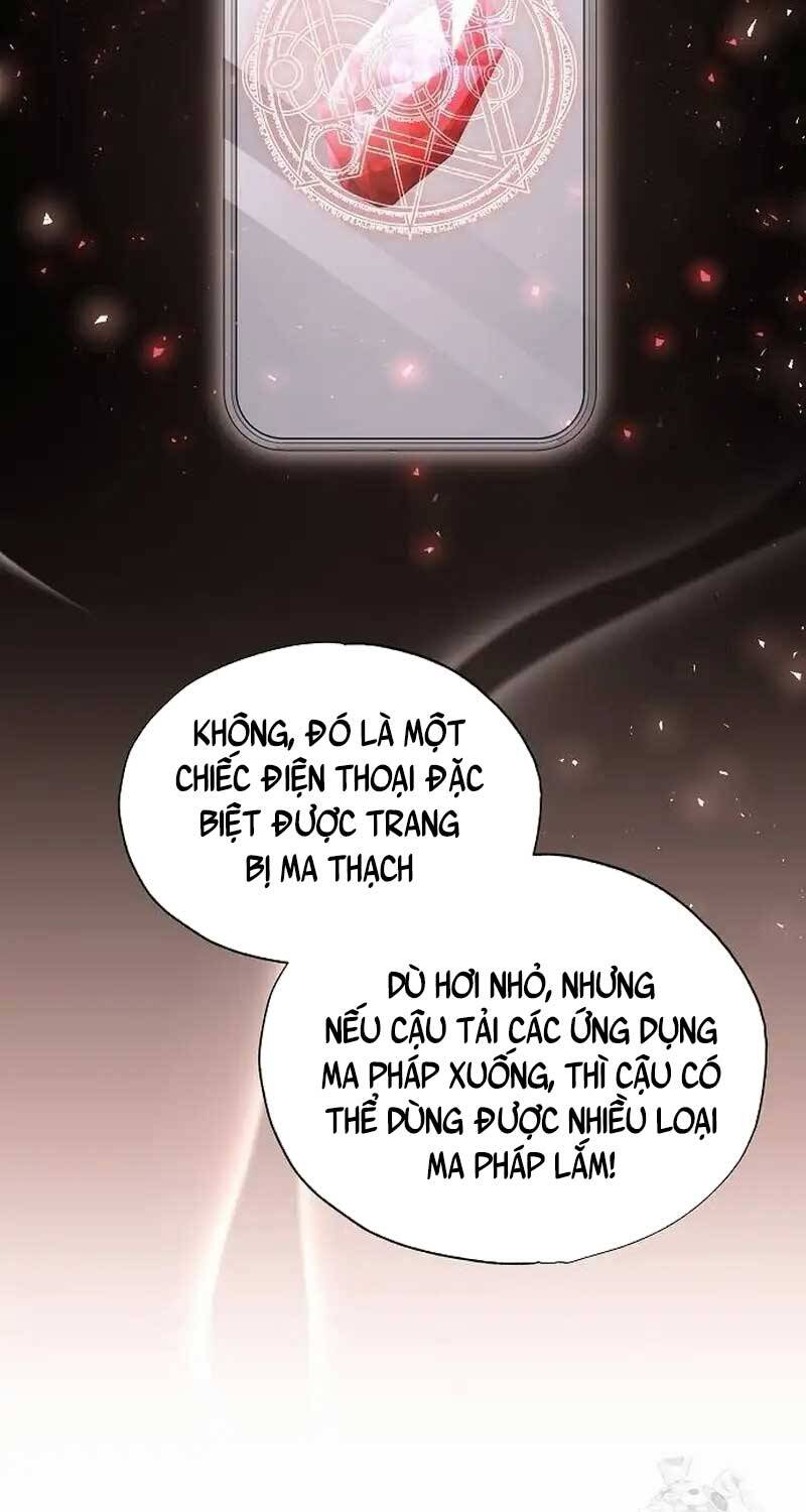 Cửa Hàng Diệu Kỳ Chapter 17 - Trang 44