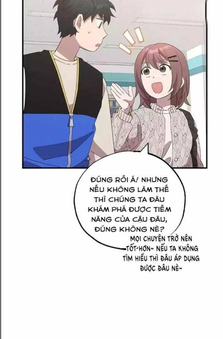 Cửa Hàng Diệu Kỳ Chapter 8 - Trang 80