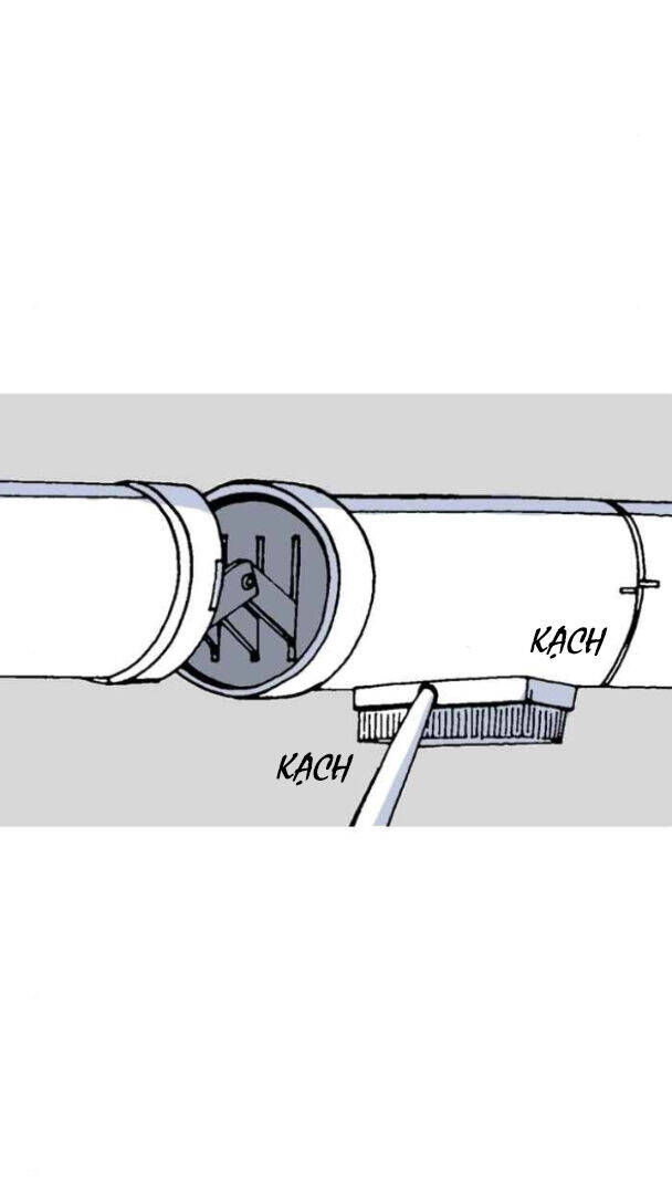 Mắc Kẹt Trên Mặt Trăng Chapter 20 - Trang 42