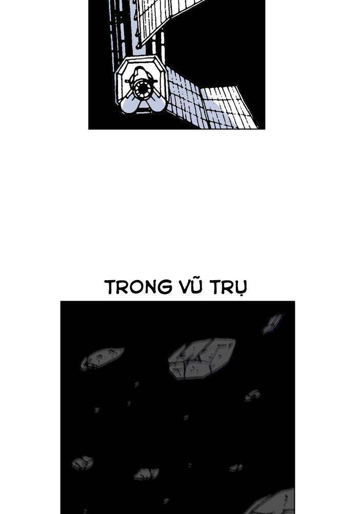 Mắc Kẹt Trên Mặt Trăng Chapter 36 - Trang 14