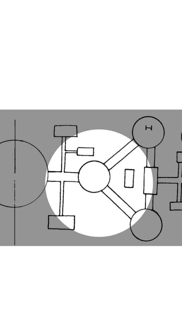 Mắc Kẹt Trên Mặt Trăng Chapter 23 - Trang 3